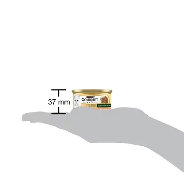 Gourmet Gold