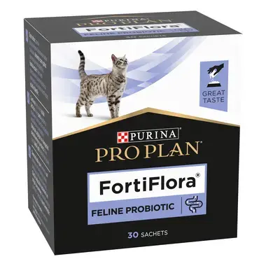 FortiFlora