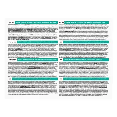 PRO PLAN VET DIETS