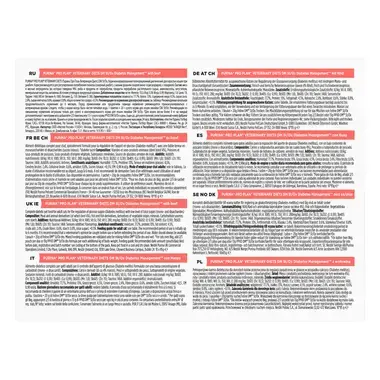 PRO PLAN VET DIETS