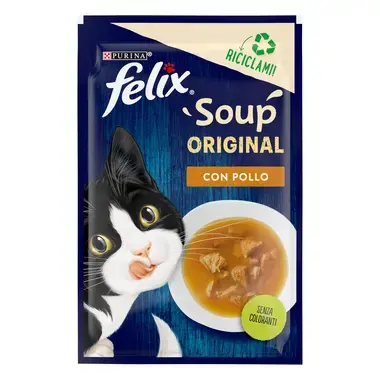 Felix Soup