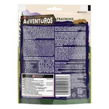 adventuros