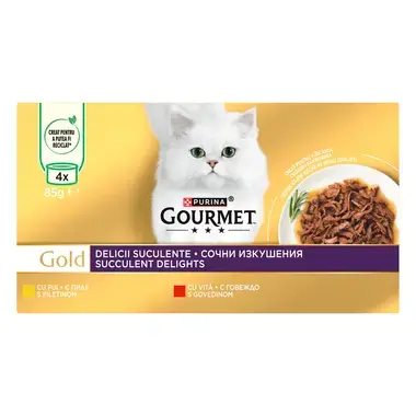 gourmet