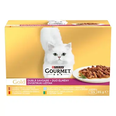 gourmet