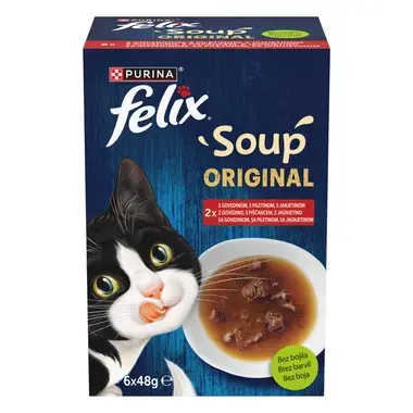 Felix Soup