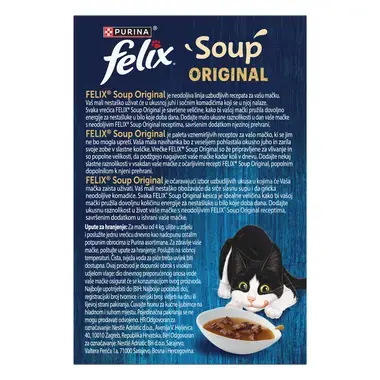 Felix Soup