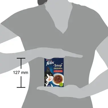Felix Soup