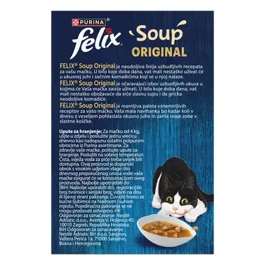 Felix Soup