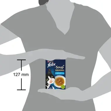 Felix Soup