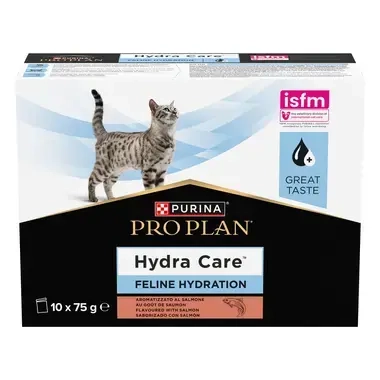 HydraCare