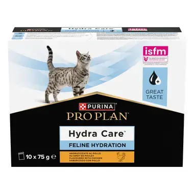 HydraCare