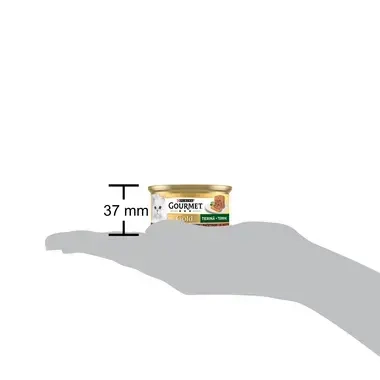 Gourmet Gold