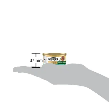 Gourmet Gold