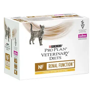 PRO PLAN VET DIETS
