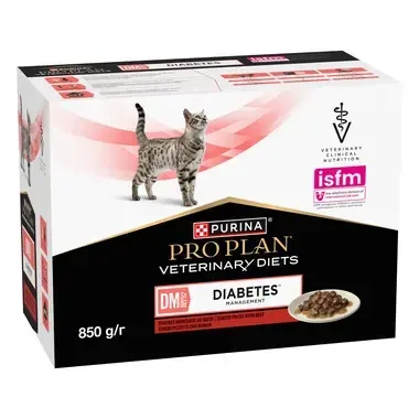 PRO PLAN VET DIETS