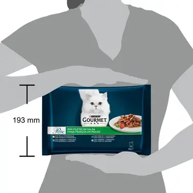 Gourmet Perle