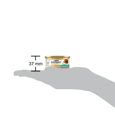 Gourmet Gold