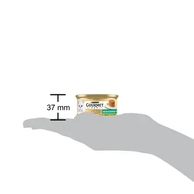 Gourmet Gold