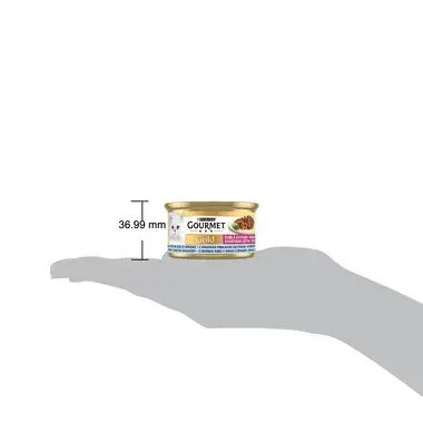 Gourmet Gold