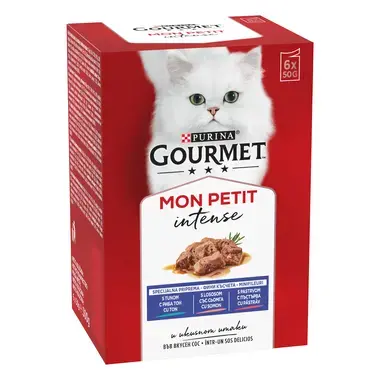 Gourmet Mon Petiti
