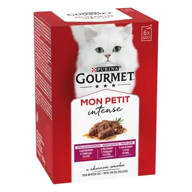 Gourmet Mon Petiti
