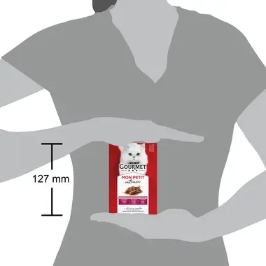 Gourmet Mon Petiti