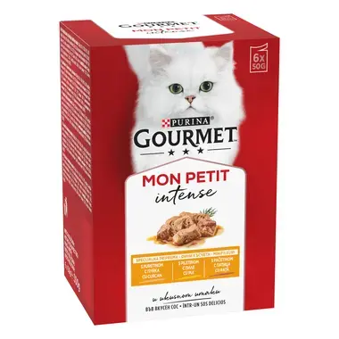Gourmet Mon Petiti