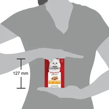 Gourmet Mon Petiti