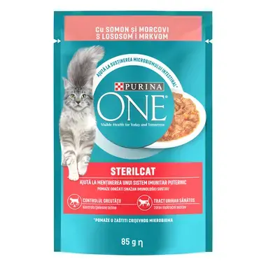 Purina One 