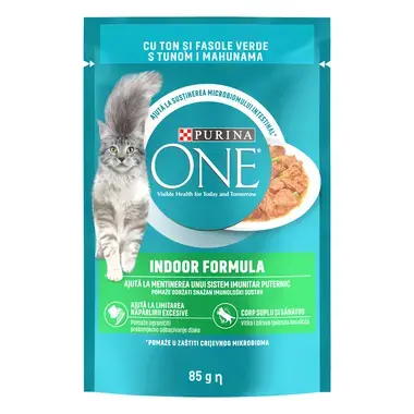 Purina One 