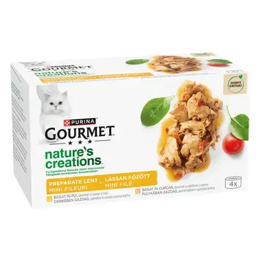 Gourmet nature'S cREATION