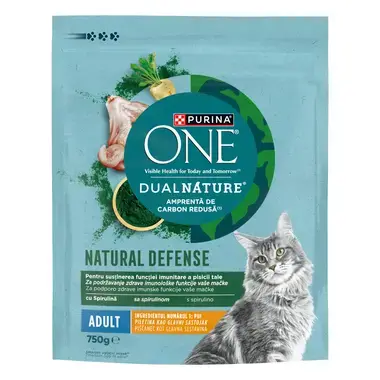 Purina One 