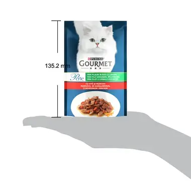 Gourmet Perle