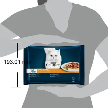 Gourmet Perle