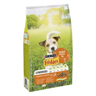 Friskies Adult