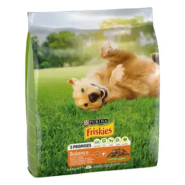 Friskies Adult