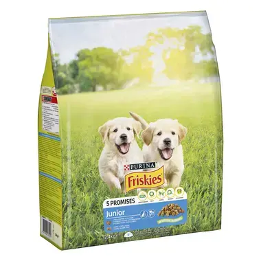 Friskies Adult