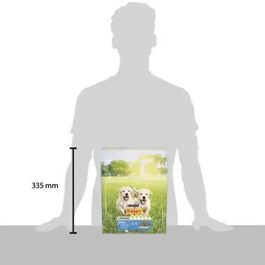 Friskies Adult