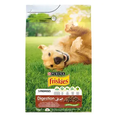 Friskies Adult