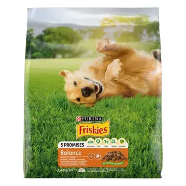 Friskies Balance