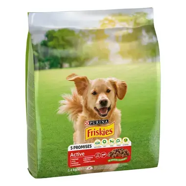 Friskies Adult