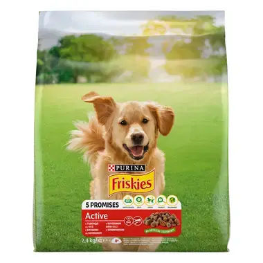 Friskies Adult