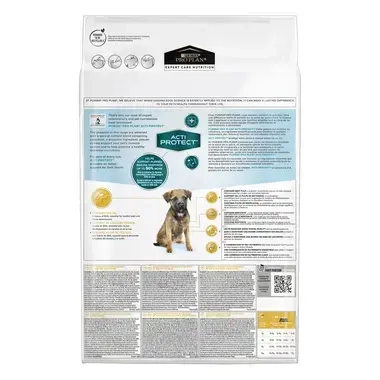 PRO PLAN EXPERT CARE