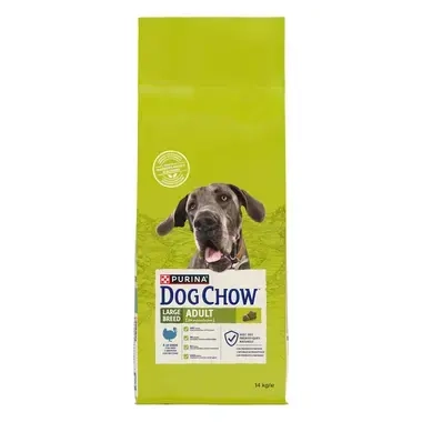 dog chow