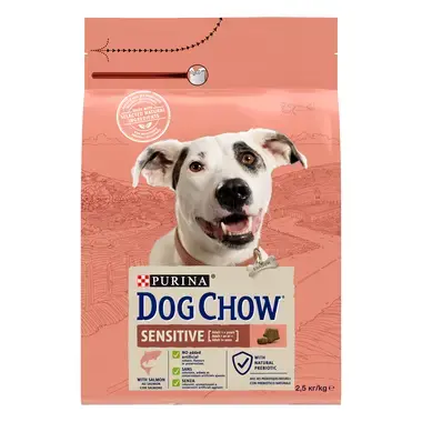 dog chow