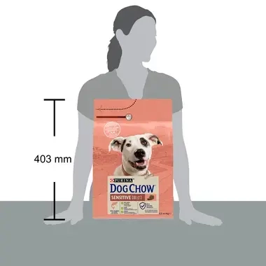 dog chow