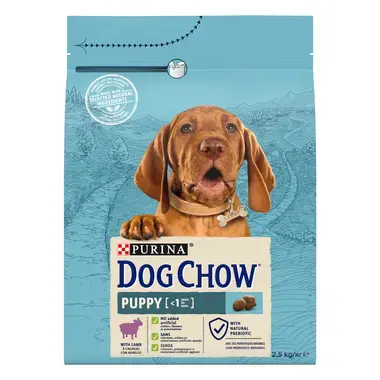 dog chow