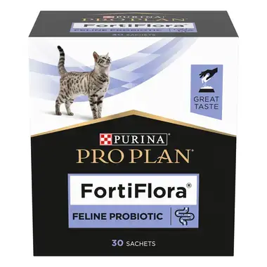 Forti Flora