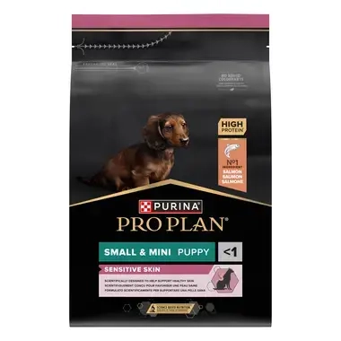 PRO PLAN JUNIOR