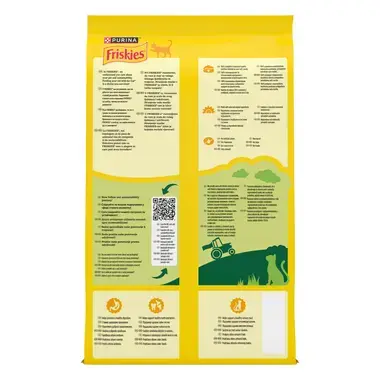 Friskies Adult